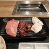 【一人焼肉ウルフ】女性でも一人焼肉デビューできます(中区立町)