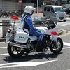 今日から！全国春の交通安全運動が実施されます。20日まで走行注意！