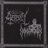 Azazel / Goatmoon：[split]