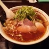 ダイニング 麺 夢や