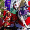 松波人形キリコ祭り（その３）