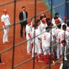 社会人野球はスポニチ大会で開幕！岩手のトヨタ自東が出場します。【社会人野球2025】