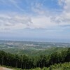 仕事-BIKE 54km-仕事 キンポー山