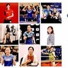 989伊藤，自己最高位の3位に（卓球世界ランキング）