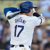 大谷翔平メジャー単独トップの17号ソロHR　ドジャースは4連敗