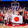 アスリートの条件