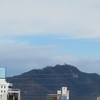 金華山（岐阜城）登山　前編