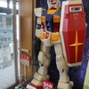 夏休み　会津ツーリング　みのわ茶屋