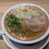 博多で博多ラーメン