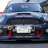 LEDバルカンフォグキット（R56JCW-GP）