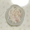 たつ屋食堂レシピ２１：風邪の予防＆中性脂肪減少【玉ねぎとツナのマヨネーズ和え】