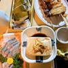 ひとり晩酌の楽しみ、贅沢なひととき