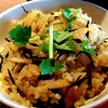【DAIGOも台所】ひじきと鶏の混ぜご飯のレシピ【2月19日】
