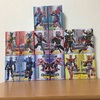 装動仮面ライダーリバイスby1！！
