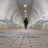 【お散歩】福島駅まで歩いて行った話。その１【信夫通り】