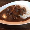 高級ブランド牛肉を惜しげもなく使ったコスパ抜群のカレー～飛騨牛カレーハウス天狗～