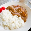 カレー依存症かもしれない