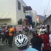 RAPHA RIDES FOR TOHOKU