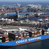 アメリカが中国関連船舶に対して港湾使用料の徴収を開始するまで、残り1週間　　　来年には世界の主要海運会社上位10社に対して合計32億ドルの費用負担が発生