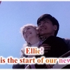 マッサン第1回　Ellie! This is the start of our new life!　エリー情報満載です！