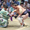 【大相撲名古屋場所】照ノ富士が３連勝、カド番大関貴景勝は２敗目、先場所優勝の大の里は初白星。