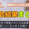 【モルック大会結果】2025年7月第1週：ゼロイチ#6、葛飾#16、クーマ杯、TWINS、ALL鳥取文月など