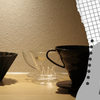 【ドリップ入門】初心者が最初に揃えるべきコーヒー器具はドリッパーとコーヒーフィルターだ！
