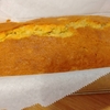 最近またバナナパウンドケーキを作っている