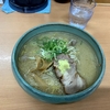 【行列のできるラーメン屋】札幌にある彩未で味噌ラーメンを食べる