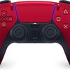 PS5だけじゃない！『DualSense ヴォルカニックレッド』がPCゲーマーの常識を塗り替える？真の実力を徹底レビュー