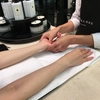 「JO MALONE」のハンド＆アームマッサージを受けてきました