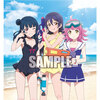 【ラブライブ！シリーズ オフィシャルカードゲーム】『ブースターパック 夏、はじまる。』『スタートデッキ ラブライブ！』トレカBOX【ブシロード】より2025年8月発売予定♪