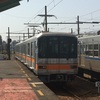 熊本電鉄！　東京メトロ篇（３）＋桜