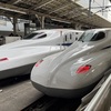 鉄道１２６２　鳥取ビジネスツアー　その１　東京から新幹線と特急を乗り継いで鳥取へ　