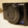 SONY DSC-RX100