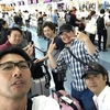 2018　USAツーリング　Day1