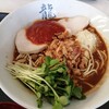 ドラゴンラーメンのトマニボが罪深い