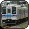 11631Fの車番プレート