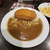 ロースカツカレー（ココイチ）