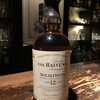 11/26(火)の本日のウイスキー / Dram of The Day