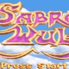 【レビュー】GBA『サーベルウルフ（SABRE WULF）』ウルフからお宝を取り戻せ！レア社開発の知られざる名作【評価・感想】