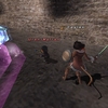 【FF11】新規復帰者が蝕世のエンブリオミッション「渦の末裔ウランマフラン」に挑戦し、かつてない敗北を喫する