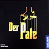 最近プレイしたゲーム(79)：ゴットファーザー（Der Pate）