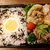 HAKOYA メンズ一段ランチ 800ml 弁当箱　第四百六十弾!　豚肉とニンニクの芽炒め弁当