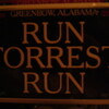 RUN FORREST RUN