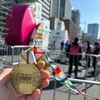 【マラソンレポ】東京マラソン 2024