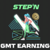 STEPN、GMT Earning開始