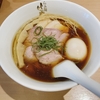 外国人観光客マシマシのらぁ麺はやし田