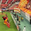 6月のグランパス