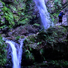 黒山三滝#2　埼玉県越生町